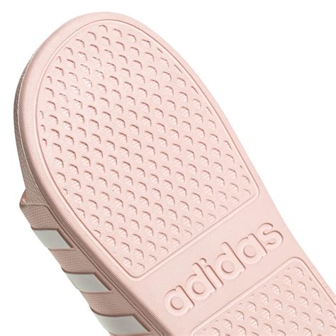 adidas slippers felle kleuren|adidas adilette dames slippers.